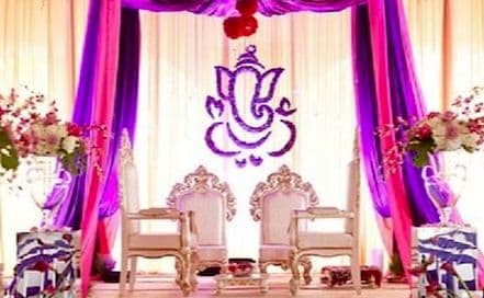 Ruia Hall Malad Photo Ruia Hall Malad AC Banquet Hall in Malad