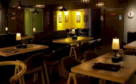 Rule 34 Kandivali Photo Rule 34 Kandivali Lounge in Kandivali