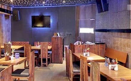 Rumours Lounge Powai Photo Rumours Lounge Powai Lounge in Powai