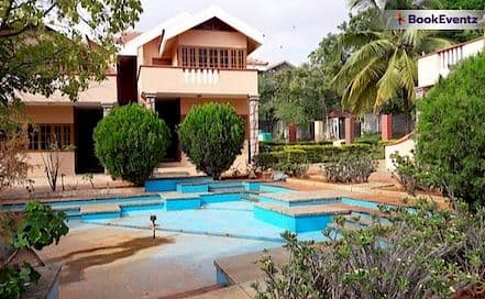 Ruppis Hotel & Resort Mysore Road Photo Ruppis Hotel & Resort Mysore Road Hotel in Mysore Road