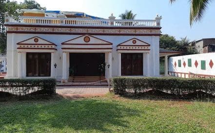 Russian Villa Malad West Photo Russian Villa Malad West Party Lawns in Malad West