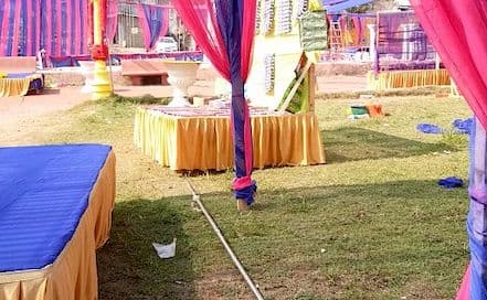 Russian Villa Malad West Photo Russian Villa Malad West Party Lawns in Malad West