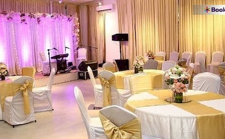 Rutland Gate Terraces Nungambakkam Photo Rutland Gate Terraces Nungambakkam AC Banquet Hall in Nungambakkam