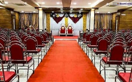 S A Marriage Hall Royapuram Photo S A Marriage Hall Royapuram AC Banquet Hall in Royapuram