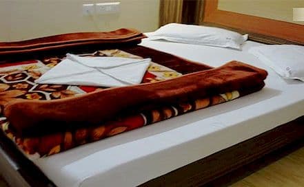 S & B Inn Hotel Paharganj Photo S & B Inn Hotel Paharganj Hotel in Paharganj