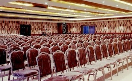 S Banquets Gachibowli Photo S Banquets Gachibowli AC Banquet Hall in Gachibowli