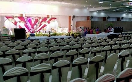 S Convention Function Hall  Saroornagar Photo S Convention Function Hall  Saroornagar AC Banquet Hall in Saroornagar