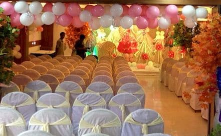 Hotel SG Comforts Abids Photo Hotel SG Comforts Abids Hotel in Abids