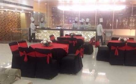 S K Casa Lima Ghaziabad Photo S K Casa Lima Ghaziabad AC Banquet Hall in Ghaziabad