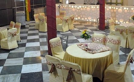 S K D Grand Cabana Kirti Nagar Photo S K D Grand Cabana Kirti Nagar AC Banquet Hall in Kirti Nagar