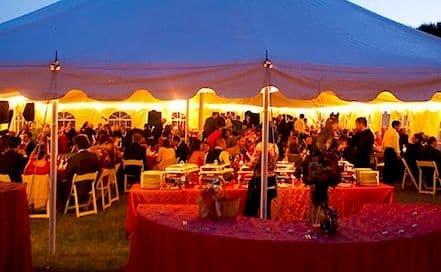 S K Farm Bodakdev Photo S K Farm Bodakdev Party Lawns in Bodakdev