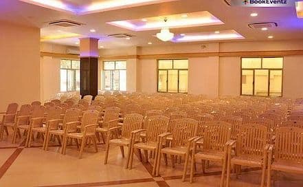 S.M. Party Hall Chrompet Photo S.M. Party Hall Chrompet AC Banquet Hall in Chrompet