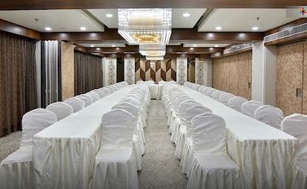 S N Blu Hotel Thaltej Photo S N Blu Hotel Thaltej Hotel in Thaltej