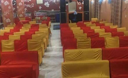 S S Banquet Hall Uttam nagar Photo S S Banquet Hall Uttam nagar AC Banquet Hall in Uttam nagar