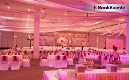 S S Convention Shamshabad Photo S S Convention Shamshabad AC Banquet Hall in Shamshabad