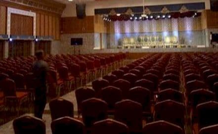 S S Gardens Function Plaza Malakpet Photo S S Gardens Function Plaza Malakpet AC Banquet Hall in Malakpet