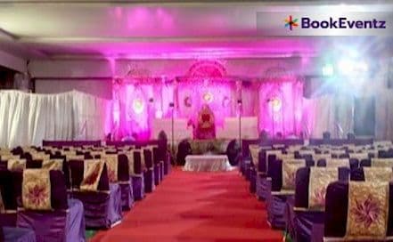 SA Imperial Garden Function Hall Toli Chowki Photo SA Imperial Garden Function Hall Toli Chowki AC Banquet Hall in Toli Chowki