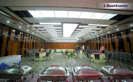 Saanvi's Goodlands Banquet Secunderabad Photo Saanvi's Goodlands Banquet Secunderabad AC Banquet Hall in Secunderabad