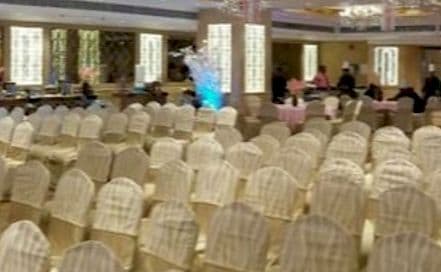 Saawariya Banquet hall New town Photo Saawariya Banquet hall New town AC Banquet Hall in New town