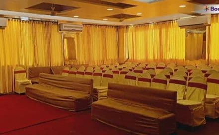 Sadanand Banquet Hall Bhayander Photo Sadanand Banquet Hall Bhayander AC Banquet Hall in Bhayander