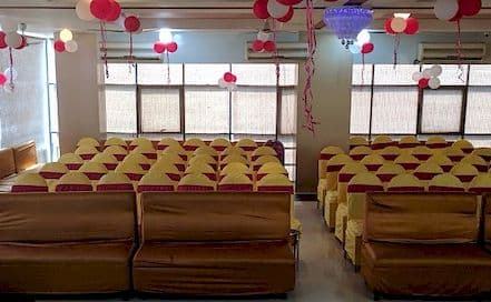 Sadanand Banquet Hall Bhayander Photo Sadanand Banquet Hall Bhayander AC Banquet Hall in Bhayander
