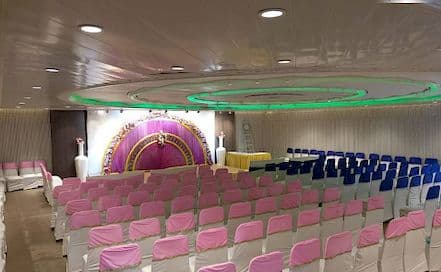 Saffron Garden Borivali Photo Saffron Garden Borivali Party Lawns in Borivali