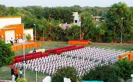 Saffrony Holiday Resort Paldi Photo Saffrony Holiday Resort Paldi Resort in Paldi