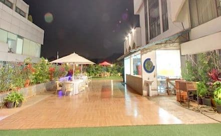 Safina Hotels Infantry Road Photo Safina Hotels Infantry Road Hotel in Infantry Road