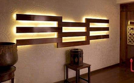 Sofraah @ Eden Park Hotel Jayanagar Photo Sofraah @ Eden Park Hotel Jayanagar null in Jayanagar