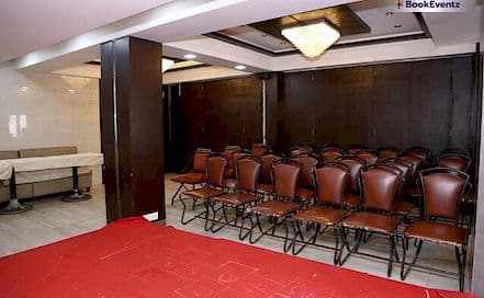 Sagar Banquet Hall Panvel Photo Sagar Banquet Hall Panvel AC Banquet Hall in Panvel