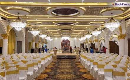 Sagar Banquet Hall Panvel Photo Sagar Banquet Hall Panvel AC Banquet Hall in Panvel