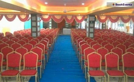 Sagar Party Hall Rajajinagar Photo Sagar Party Hall Rajajinagar AC Banquet Hall in Rajajinagar