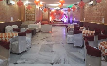 Sagar Party Hall Sonipat Photo Sagar Party Hall Sonipat AC Banquet Hall in Sonipat