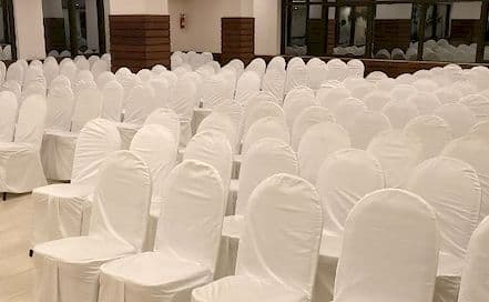 Sagar Vajra Banquets Halls Jayanagar Photo Sagar Vajra Banquets Halls Jayanagar AC Banquet Hall in Jayanagar