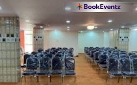 Sahara Banquet Hall Musheerabad Photo Sahara Banquet Hall Musheerabad AC Banquet Hall in Musheerabad