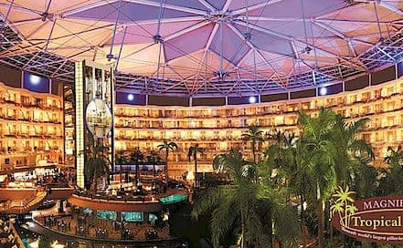 Sahara Star Vile Parle Photo Sahara Star Vile Parle 5 Star Hotel in Vile Parle