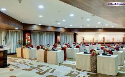 Sahara Star Vile Parle Photo Sahara Star Vile Parle 5 Star Hotel in Vile Parle