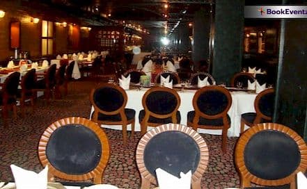 Sahib Sindh Sultan Banjara Hills Photo Sahib Sindh Sultan Banjara Hills AC Banquet Hall in Banjara Hills