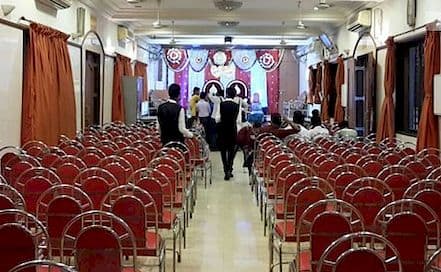 Sahiti Banquet Hall Powai Photo Sahiti Banquet Hall Powai AC Banquet Hall in Powai