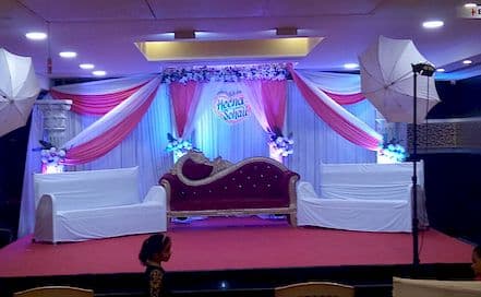 Sahyog Banquet Hall Nerul Photo Sahyog Banquet Hall Nerul AC Banquet Hall in Nerul