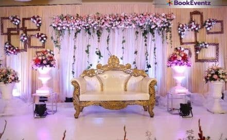 Sai Ajay Mahal Chrompet Photo Sai Ajay Mahal Chrompet AC Banquet Hall in Chrompet