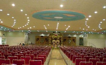Sai Garden Mallapur Photo Sai Garden Mallapur AC Banquet Hall in Mallapur
