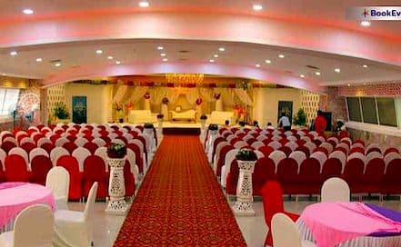 Sai Heritage Vashi Photo Sai Heritage Vashi AC Banquet Hall in Vashi