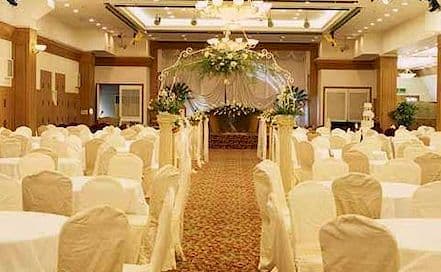 Sai Krupa Banquet Dadar Photo Sai Krupa Banquet Dadar AC Banquet Hall in Dadar
