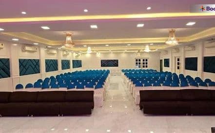 Sai Krupa Banquet Borivali Photo Sai Krupa Banquet Borivali AC Banquet Hall in Borivali