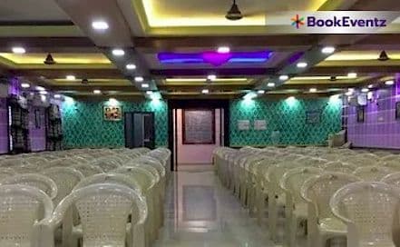 Sai KS Mini Hall Saidapet Photo Sai KS Mini Hall Saidapet AC Banquet Hall in Saidapet