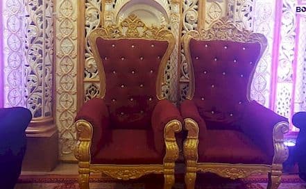 Sai Marriage Hall Kalyan Photo Sai Marriage Hall Kalyan AC Banquet Hall in Kalyan