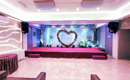 Sai Nandan Banquet Hall Panvel Photo Sai Nandan Banquet Hall Panvel AC Banquet Hall in Panvel