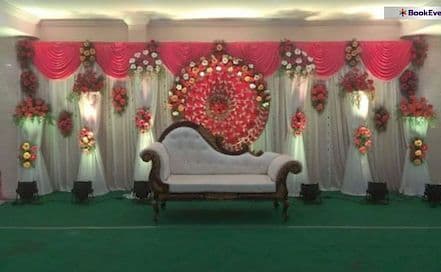 Sai Nimantran Function Hall Malkajgiri Photo Sai Nimantran Function Hall Malkajgiri AC Banquet Hall in Malkajgiri