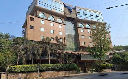 Sai Palace Andheri Photo Sai Palace Andheri Hotel in Andheri